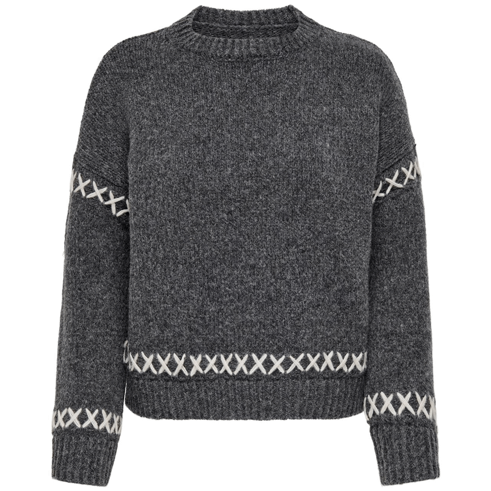Only Amanda Knitted Jumper